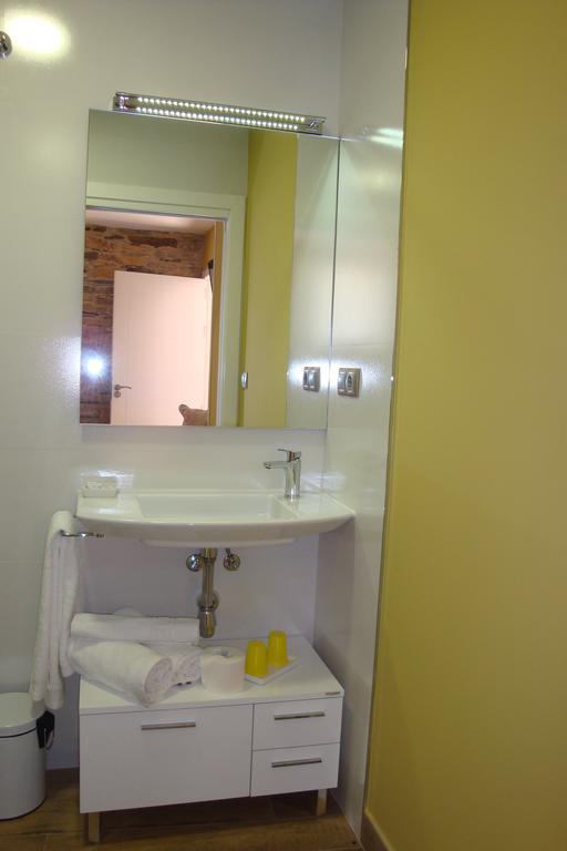 Hostal El Recanto Vega de Valcarce Kültér fotó